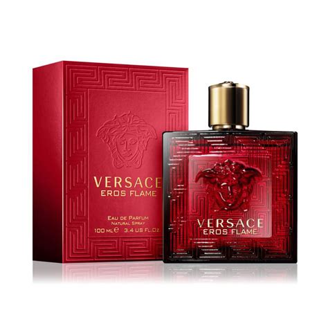 versace red flame|versace eros flame 100ml price.